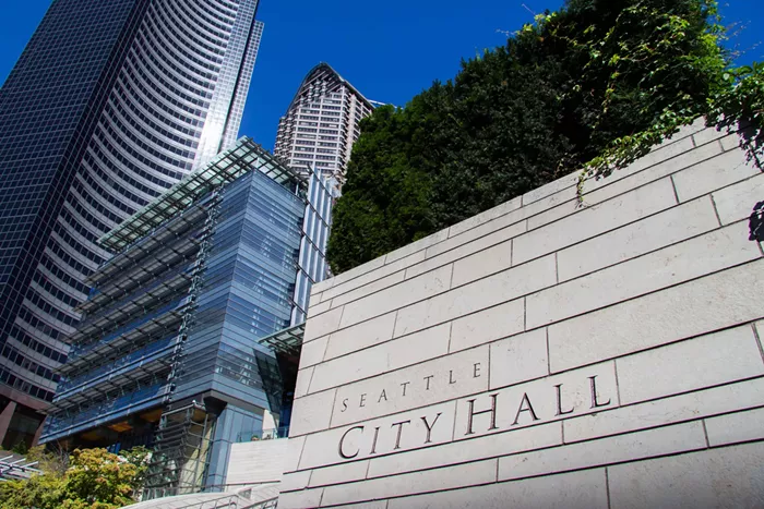 City Councilmember Rob Saka: Why I&rsquo;m Voting Against the SPOG Contract&nbsp;